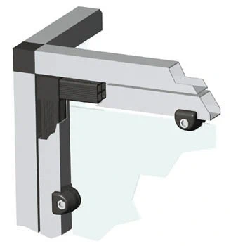connection joints 3
