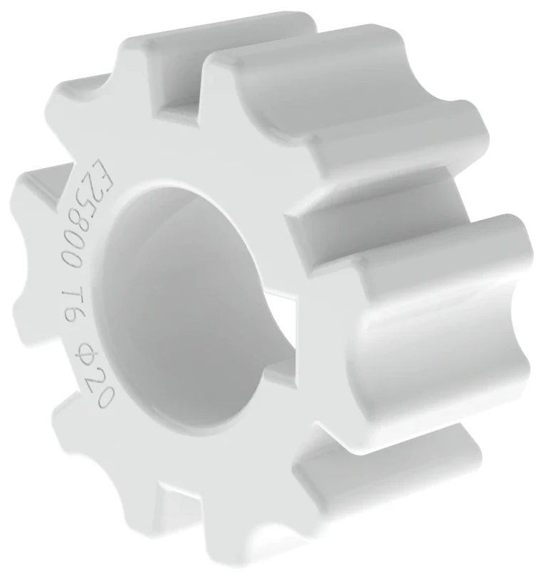 S.25 8xx modular sprockets 1